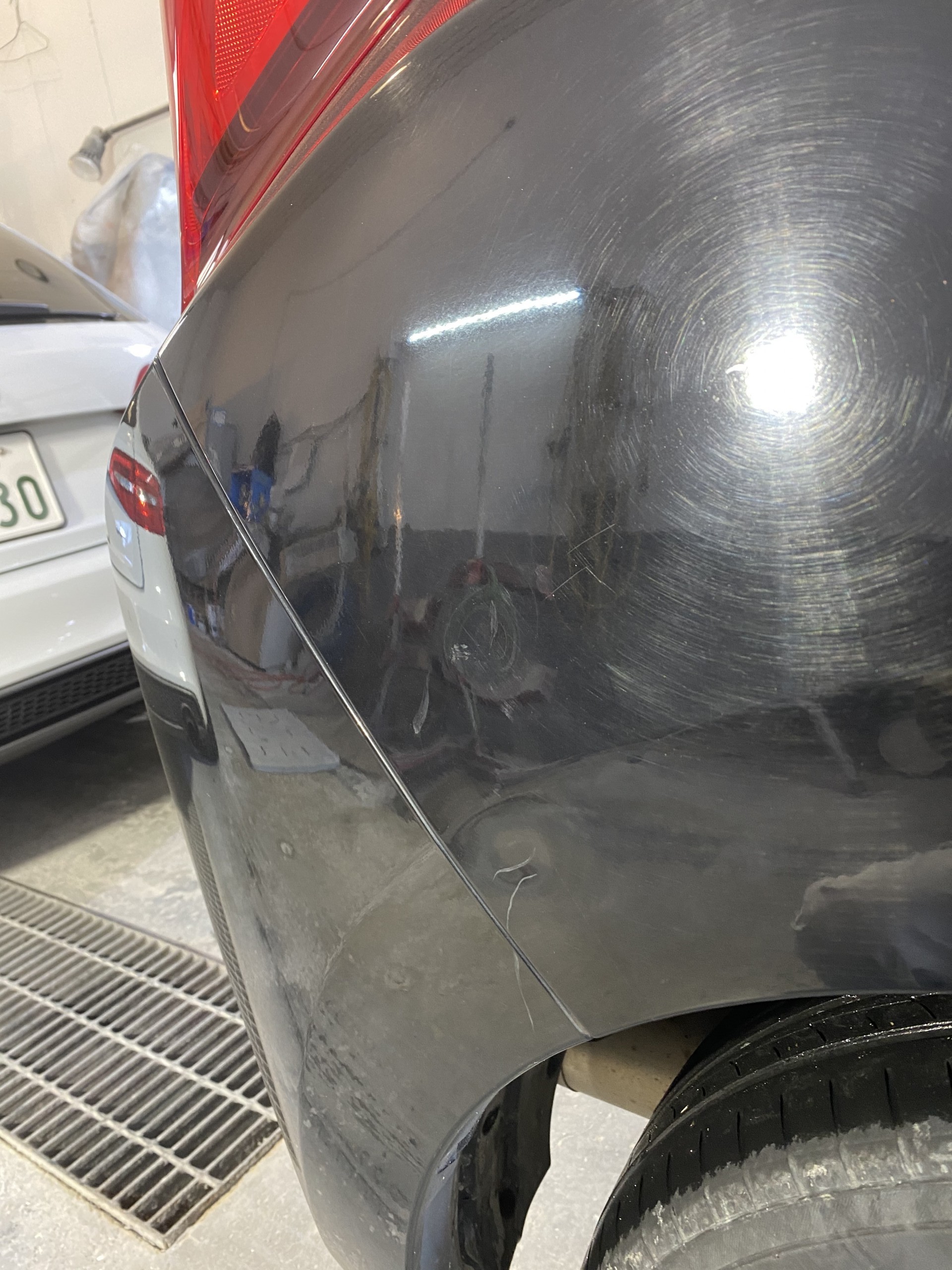 Before image