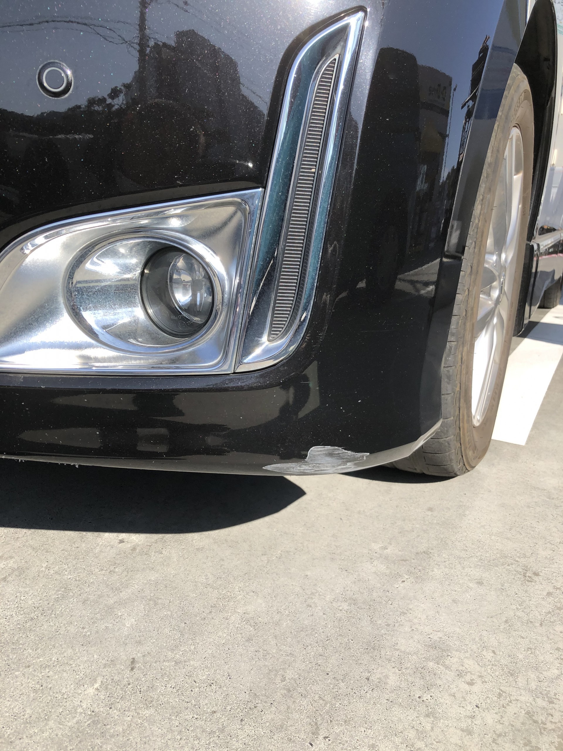 Before image