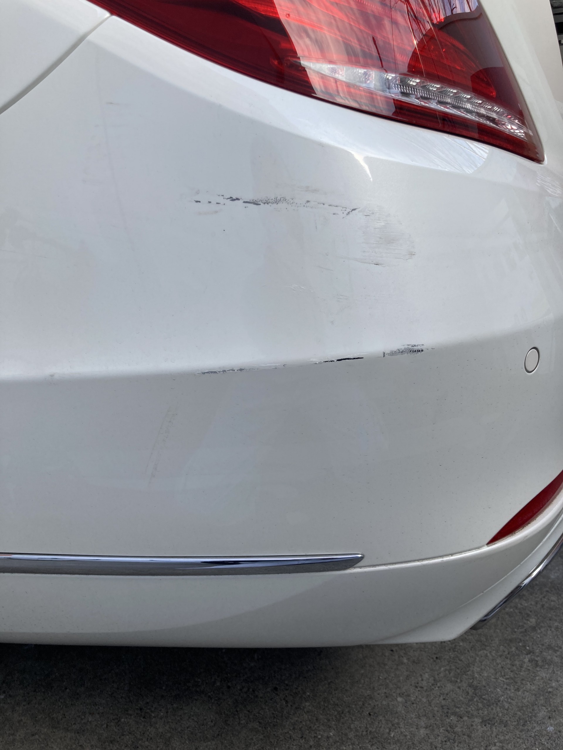 Before image