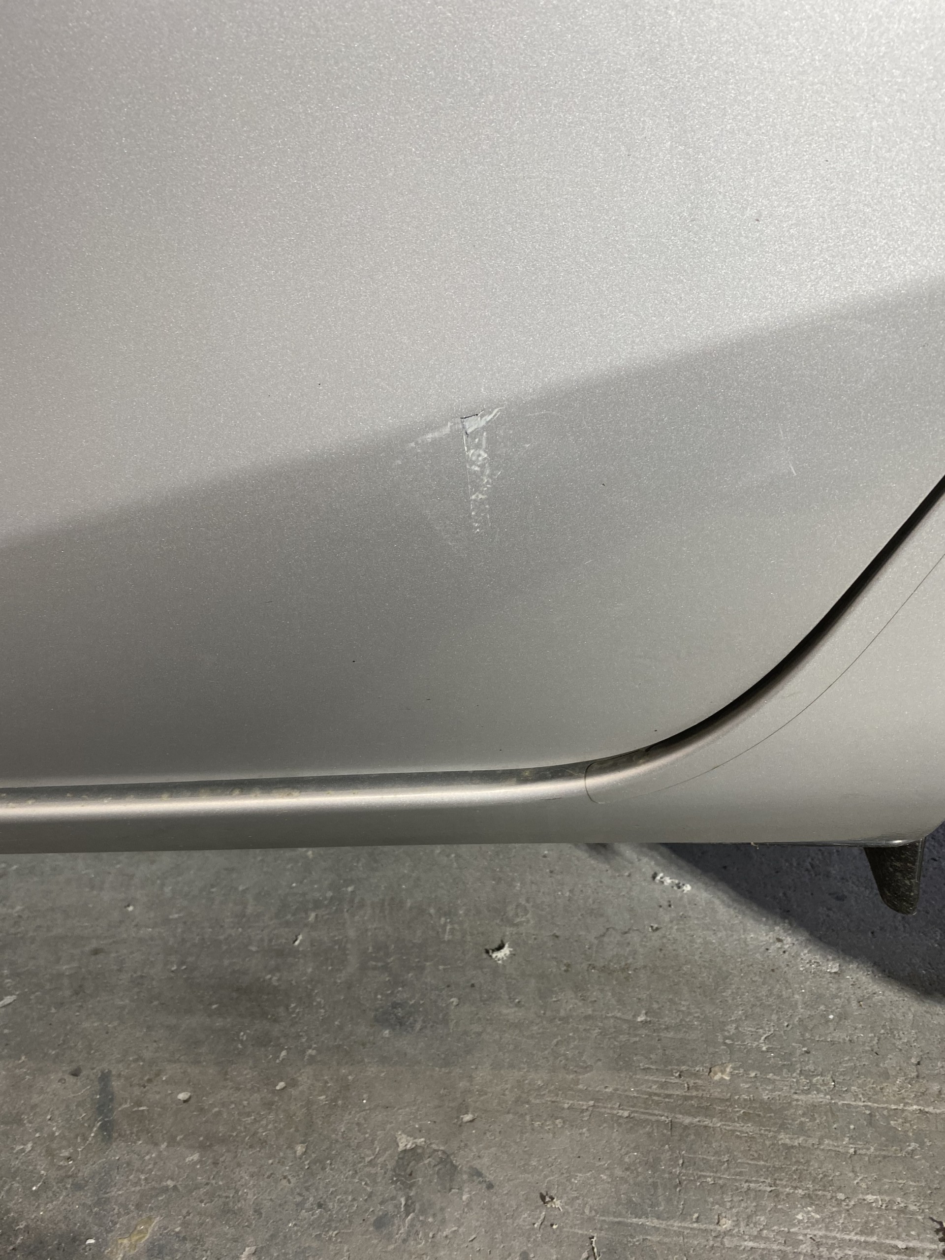 Before image